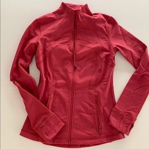 Lululemon Define Zip-up